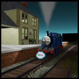 Irrelevant Railway (TEST DEMO, TRAIN TESTING)