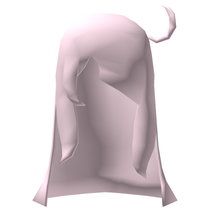 Low Poly Whispy Colored Strands Pink Roblox item