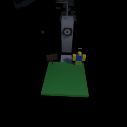 Obby Of Deceit!