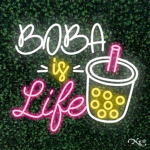 Boba Life the Group