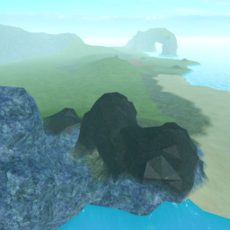 Sea home