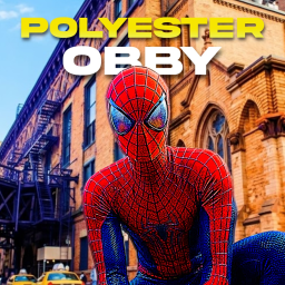 POLYESTER OBBY