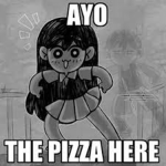 The Ravioli Gang