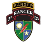[U.S] 2nd Rangers Battalion