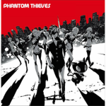 -Phantom Thieves of Hearts-