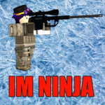 #IM.NINJASQUAD