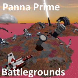 Panna Prime Battlegrounds