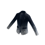 HUGO Snowflake Jacket