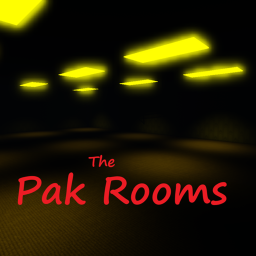 The Pak Rooms