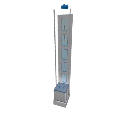 Elevator by Accordate again