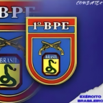 [BPE] Batalhão de Polícia do Exército ebbb