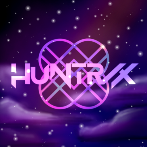 Kpop Demon Hunters RPG ❄️ official Roblox game thumbnail