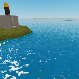 {12 pm 4/16/22 EST} Nuke Areas