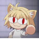 BIG eyes boy. Exe