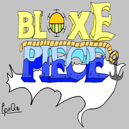 Bloxe Piece Online (RELEASE!)