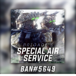BRITISH ARMY- be the best