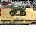 Off-road