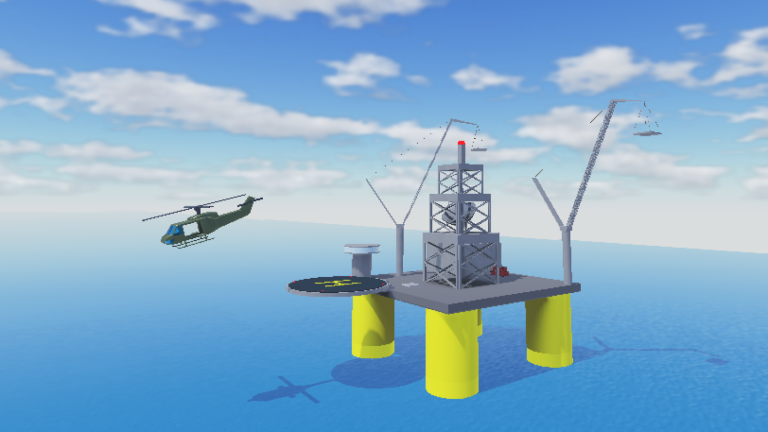 Nuke a city simulator screenshot 1