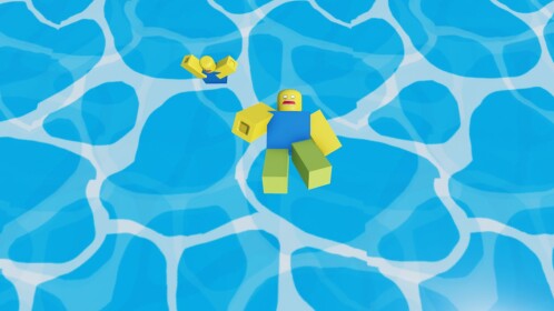 [ Update ! ] Chill Obby