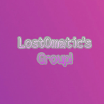 LostOmatic