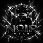 Noir wear