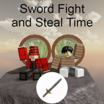 Sword Fight !