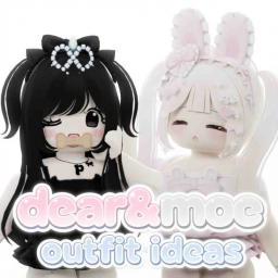 [250+] dear & moe outfit ideas