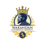 Wakandan Diplomatic Council