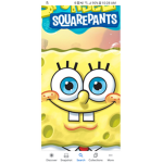 The Spongebob gang :)