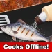 Fish and Cook! icon