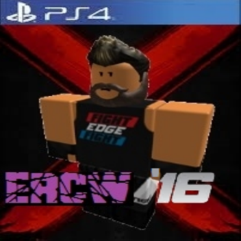 2K Presents: ERCW '16