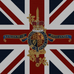 United Κingdom of Βritannia
