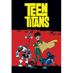 Teen titans go tycoon