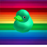 The Lucky Duckies