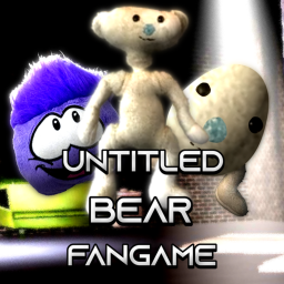 Untitled Bear Fangame (Beta)
