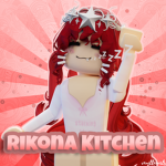 Rikona Kitchen