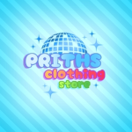 Prith's Clothing Store