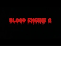 blood engine 2 but with guns icon
