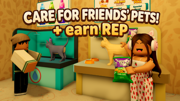 CARE TOGETHER!
