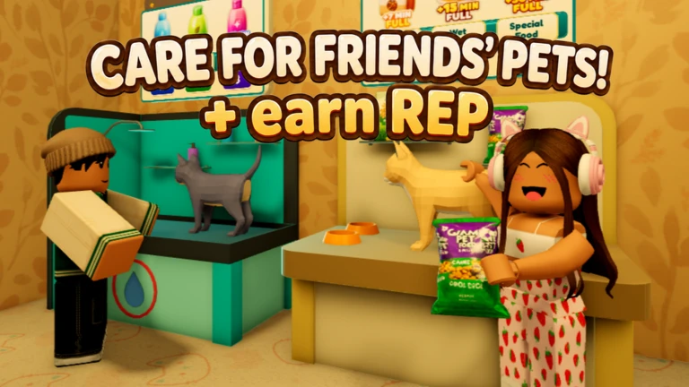 CARE TOGETHER!