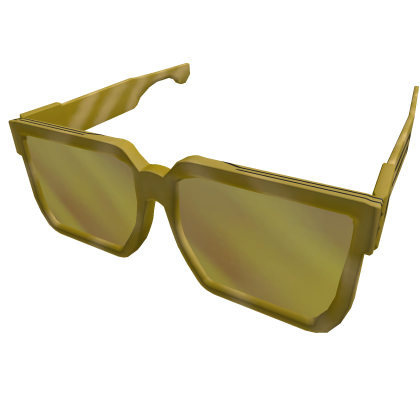24kGoldn Shades (Gold)