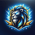 Thunder Lion Homies