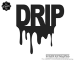 drip from Nate