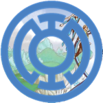 Blue Lantern Corpsㅤ‌