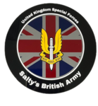 [*BA*] - United Kingdom Special Forces