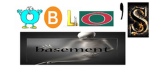 Oblo's Basement