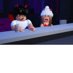 ✞