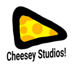 Cheesey Studios!