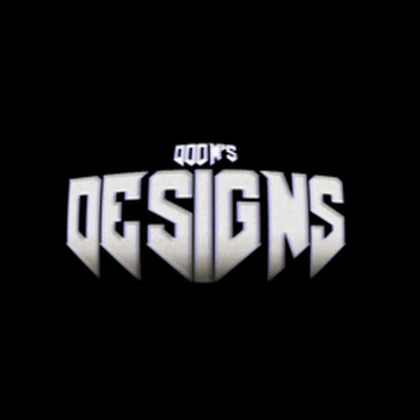 Doom's Designs Roblox group icon