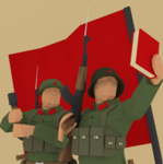 The People's Liberation Army PLA